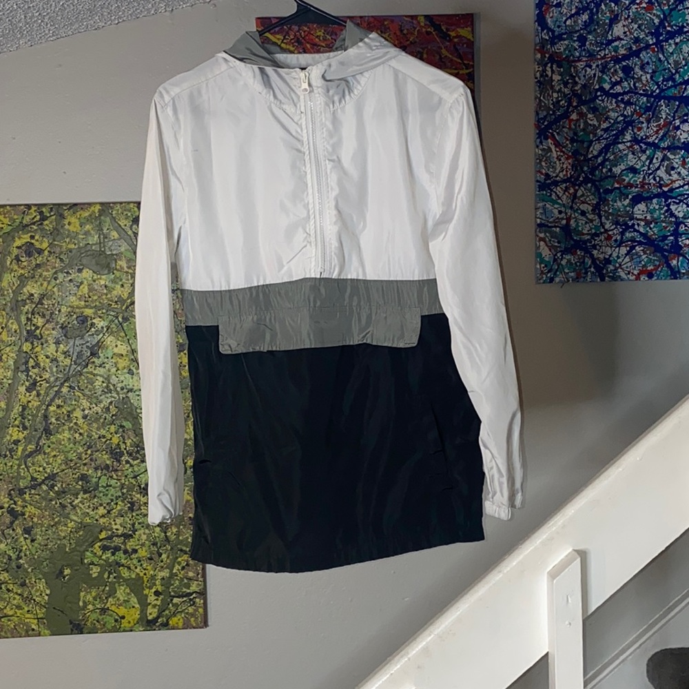 Beautiful Giant Jacket